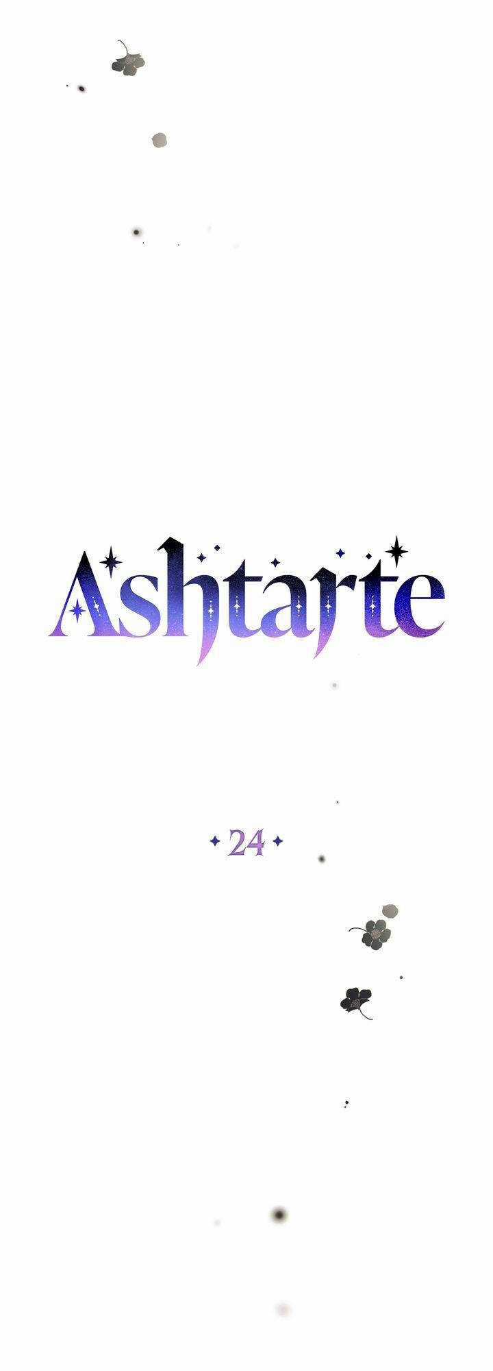 Ashtarte Firenze - Chapter 24 - Trang 37