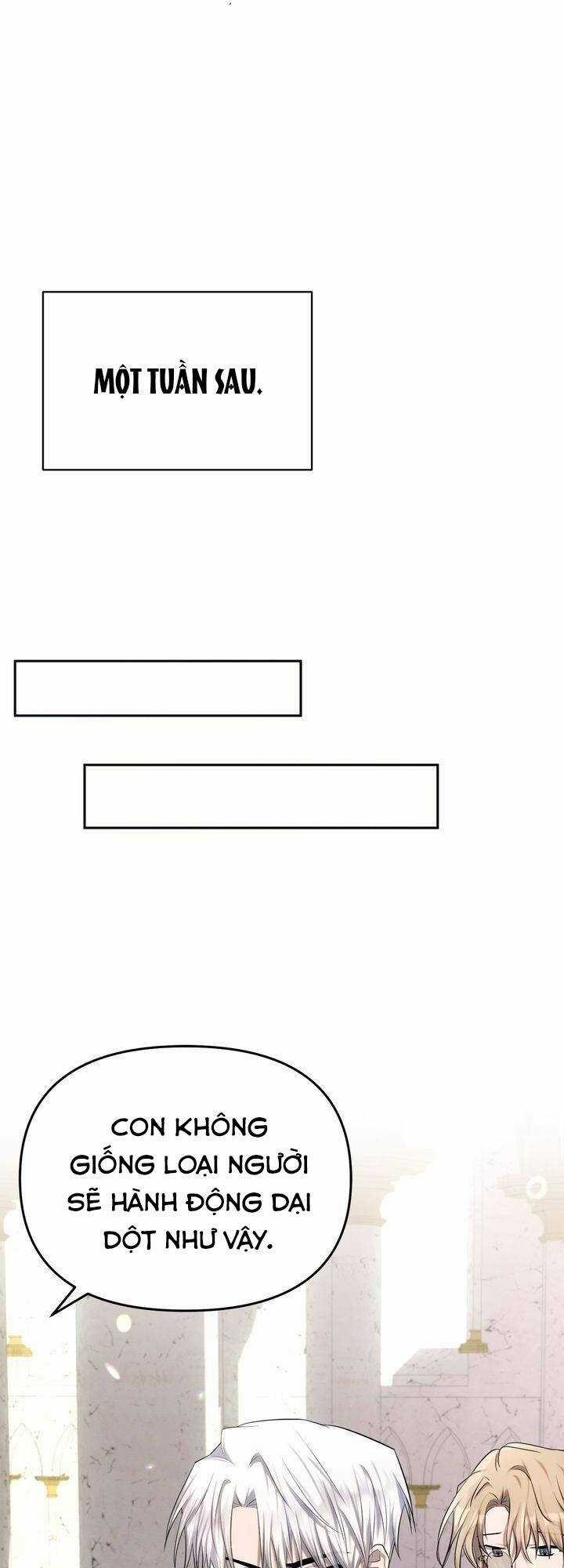 Ashtarte Firenze - Chapter 24 - Trang 38