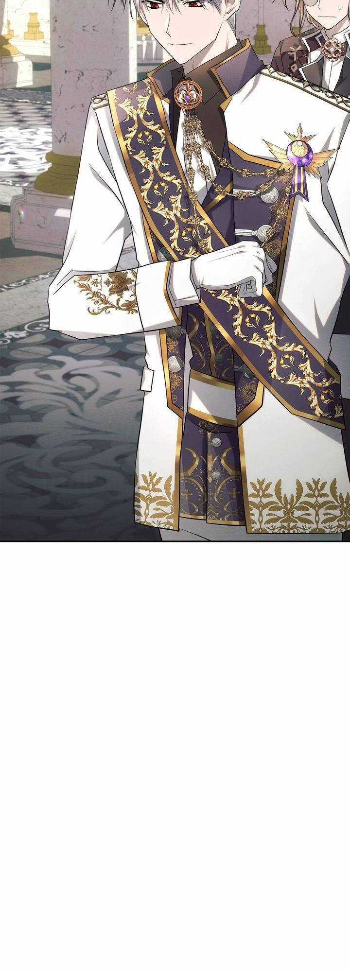 Ashtarte Firenze - Chapter 24 - Trang 39