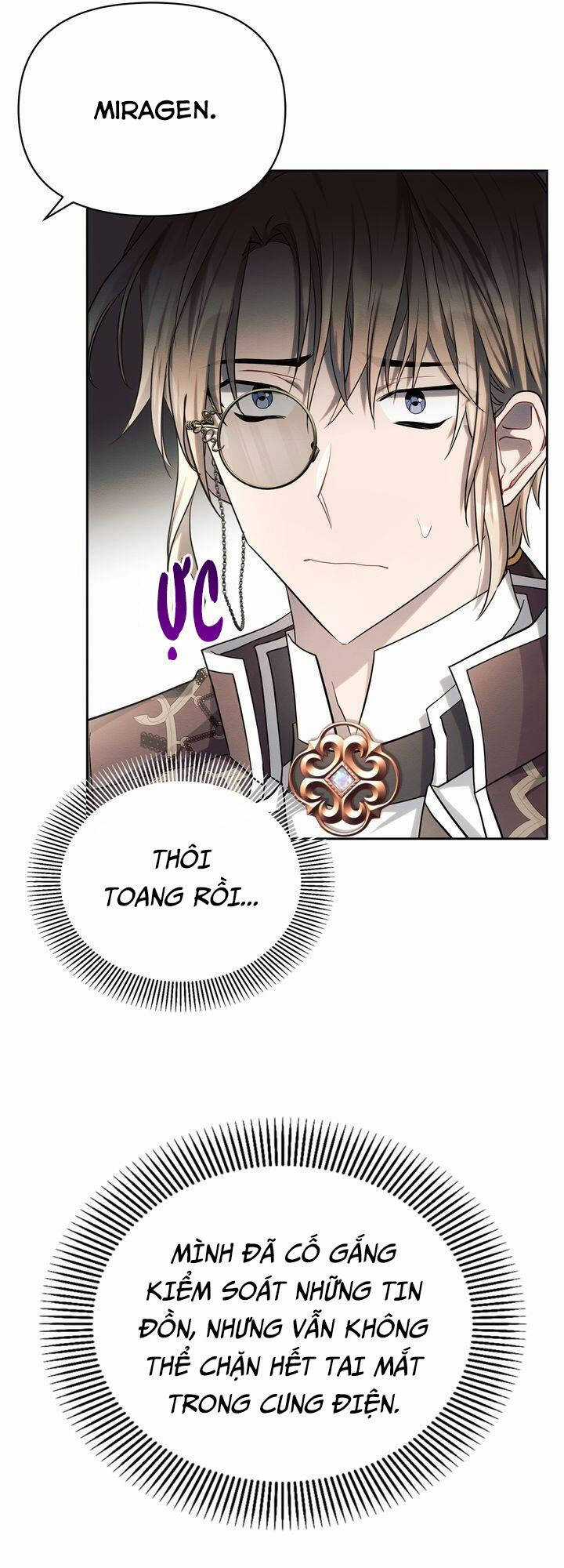 Ashtarte Firenze - Chapter 24 - Trang 40