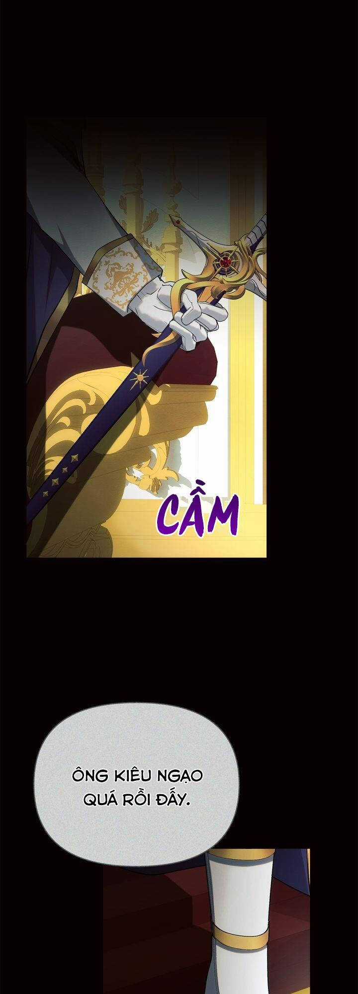 Ashtarte Firenze - Chapter 24 - Trang 49