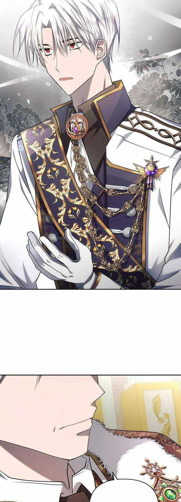 Ashtarte Firenze - Chapter 24 - Trang 57