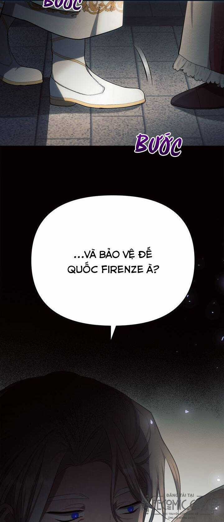 Ashtarte Firenze - Chapter 24 - Trang 7