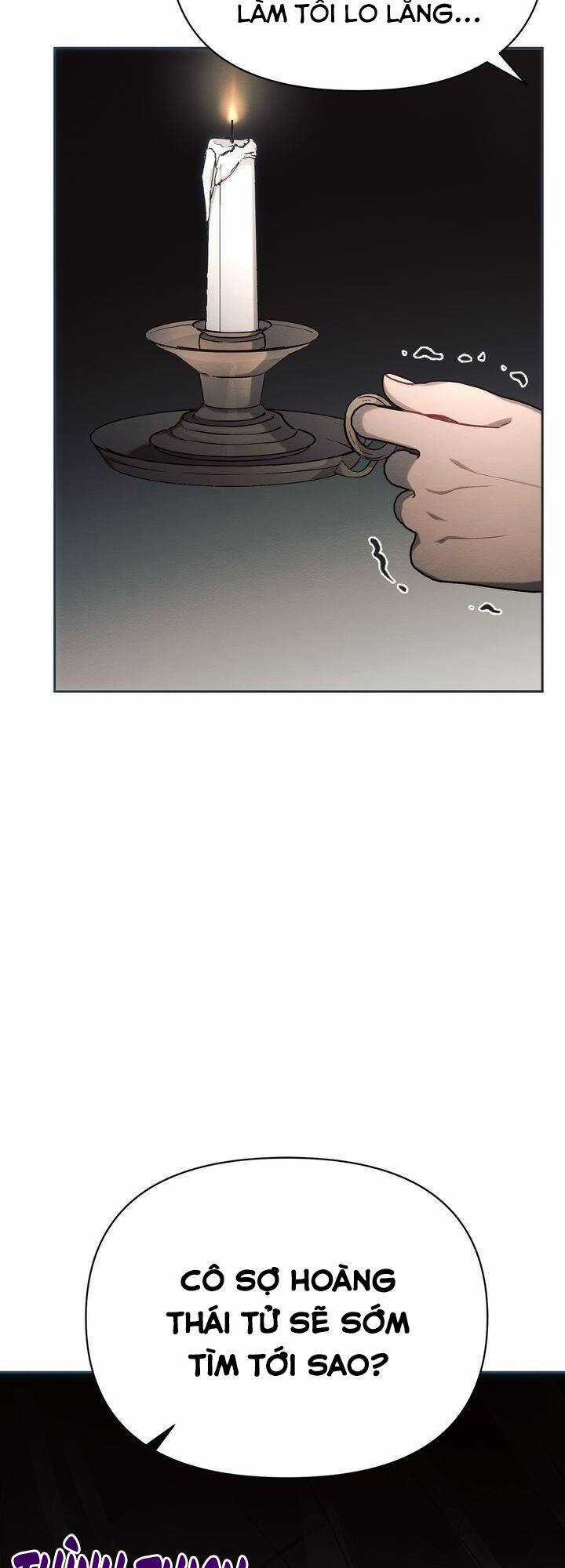 Ashtarte Firenze - Chapter 24 - Trang 9