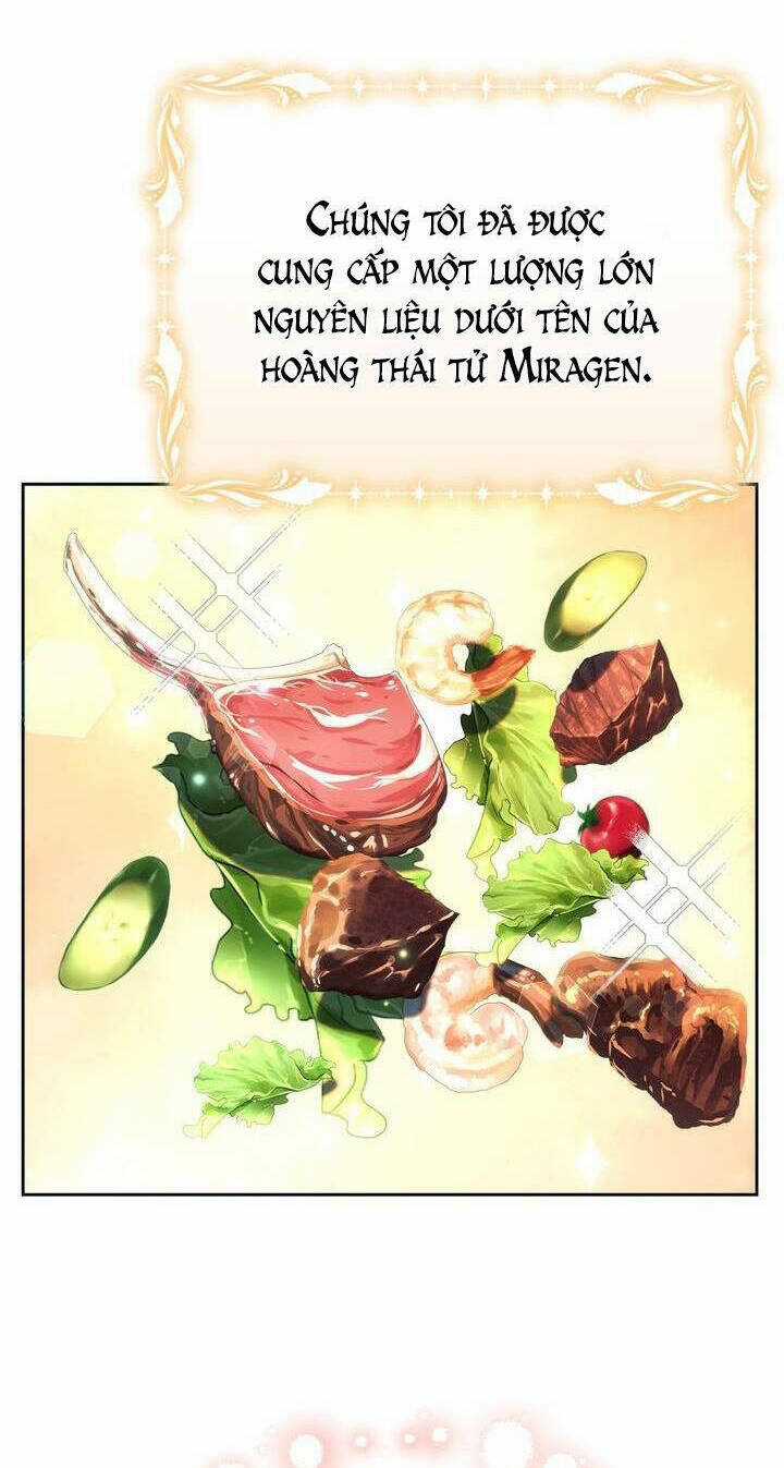 Ashtarte Firenze - Chapter 25 - Trang 35