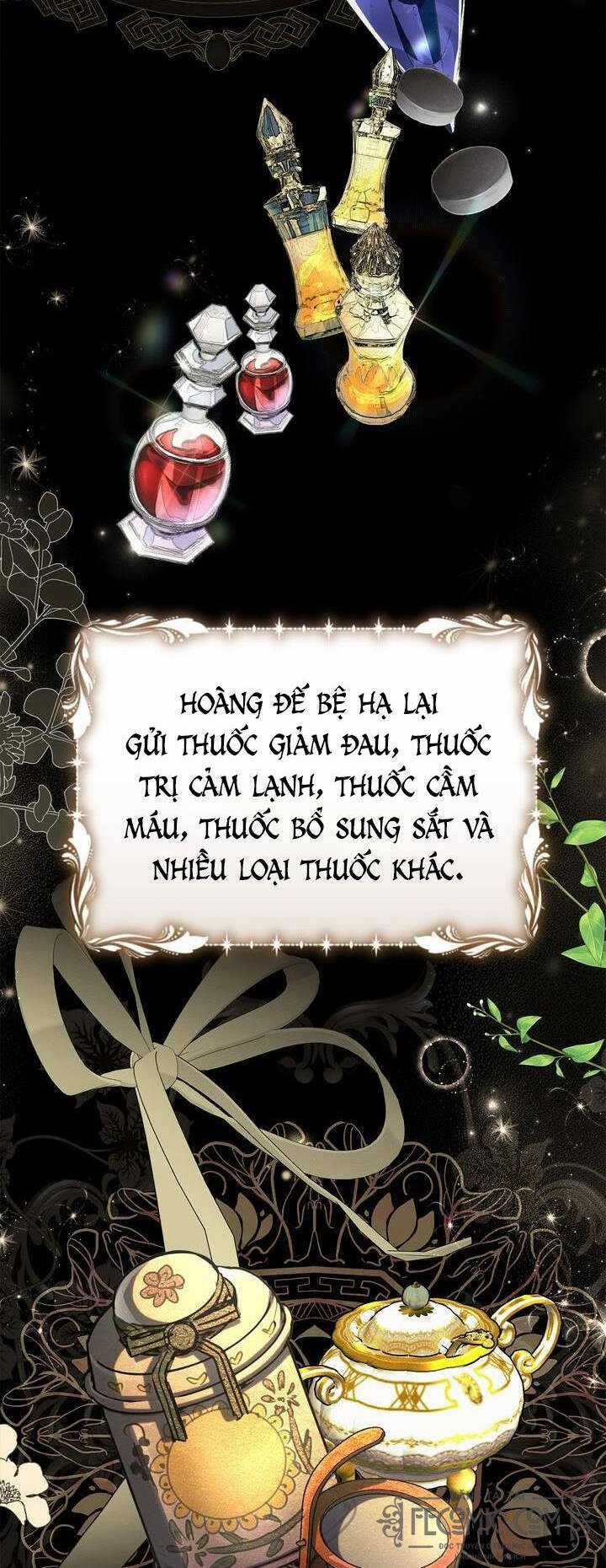 Ashtarte Firenze - Chapter 26 - Trang 14