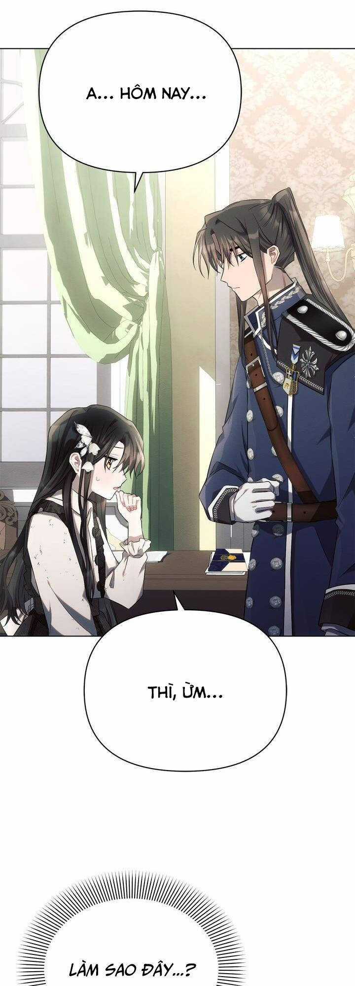 Ashtarte Firenze - Chapter 26 - Trang 18