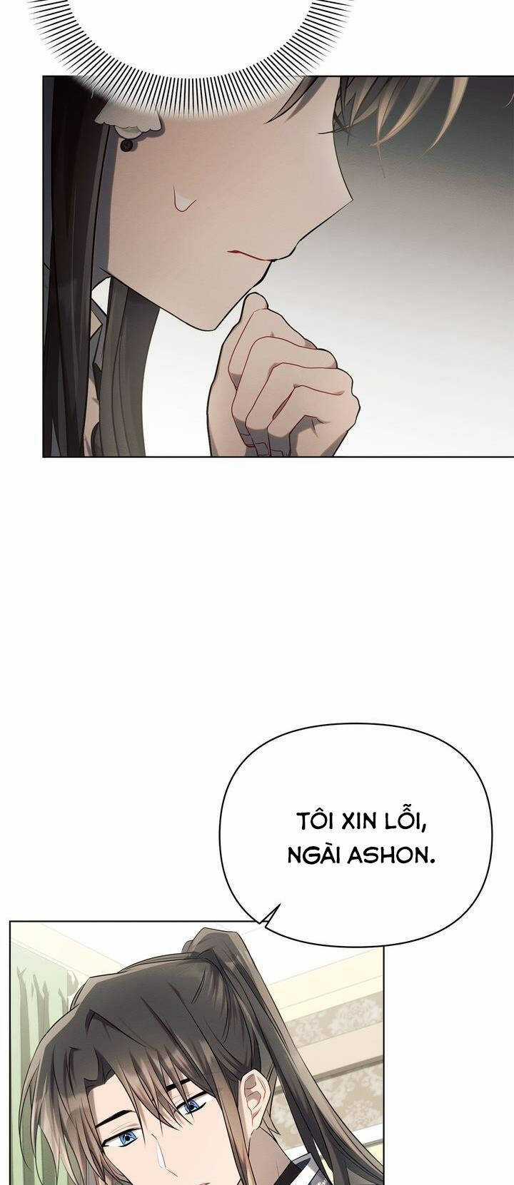 Ashtarte Firenze - Chapter 26 - Trang 19