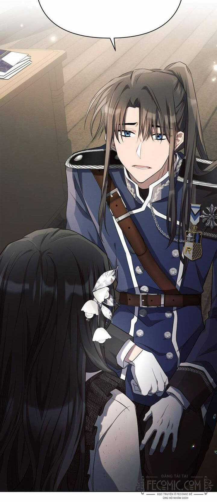 Ashtarte Firenze - Chapter 26 - Trang 26