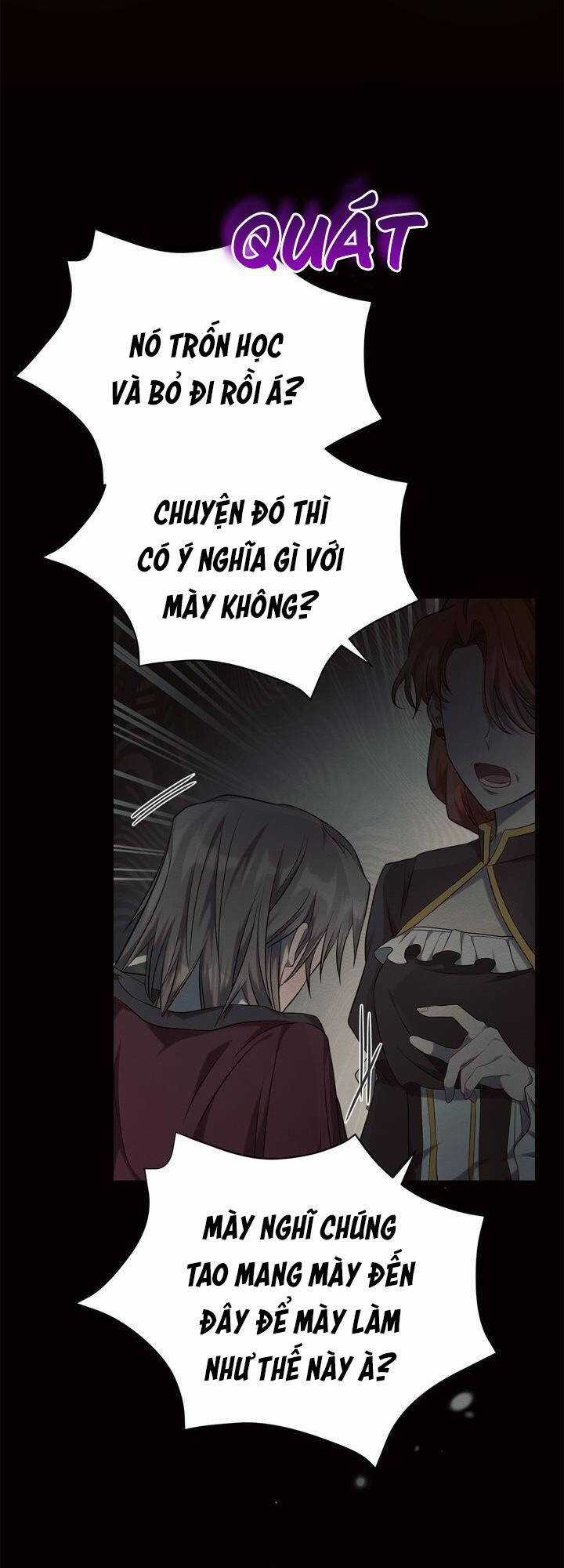 Ashtarte Firenze - Chapter 26 - Trang 31