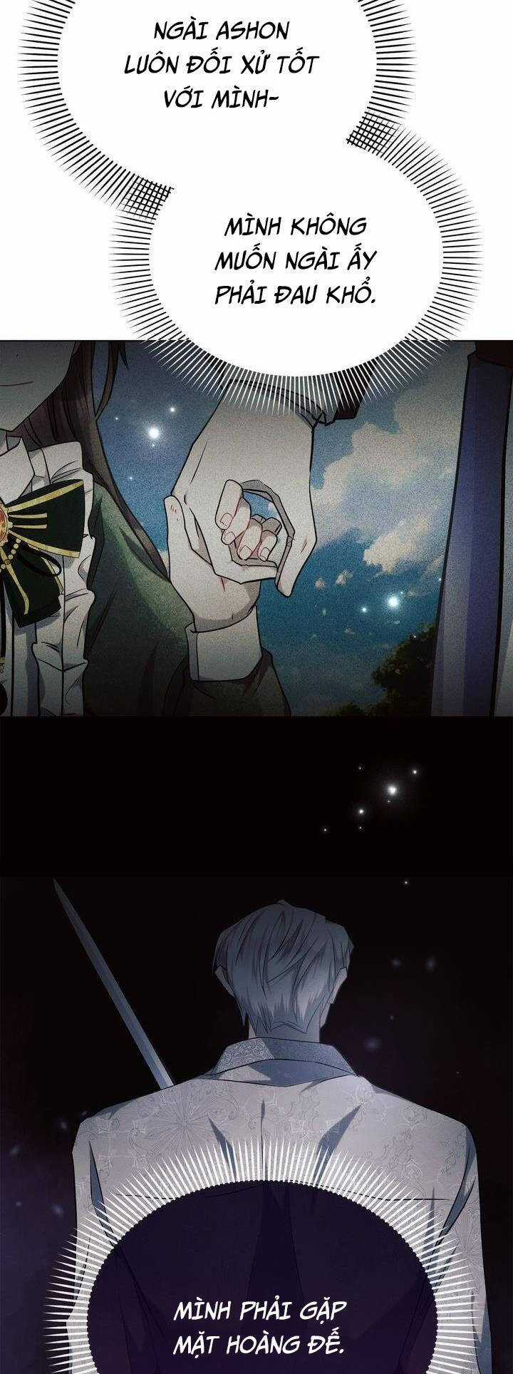 Ashtarte Firenze - Chapter 26 - Trang 39