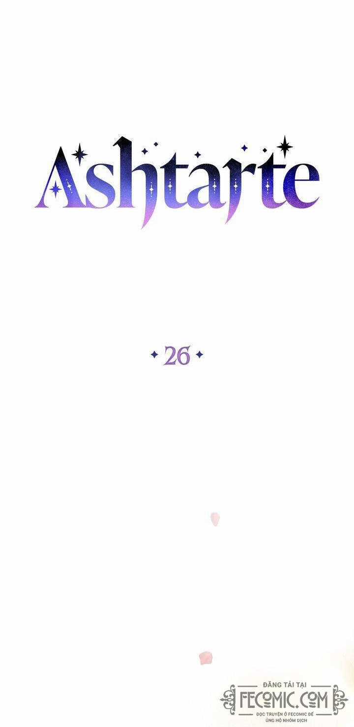 Ashtarte Firenze - Chapter 26 - Trang 8