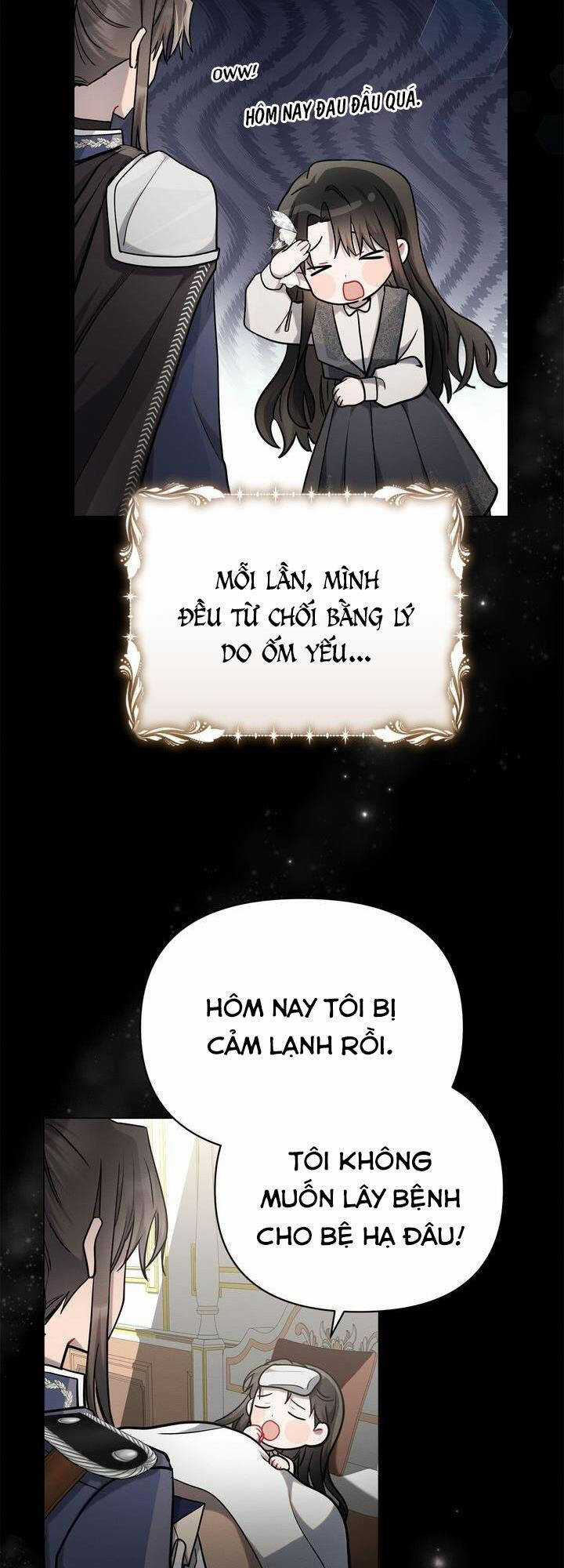 Ashtarte Firenze - Chapter 26 - Trang 10