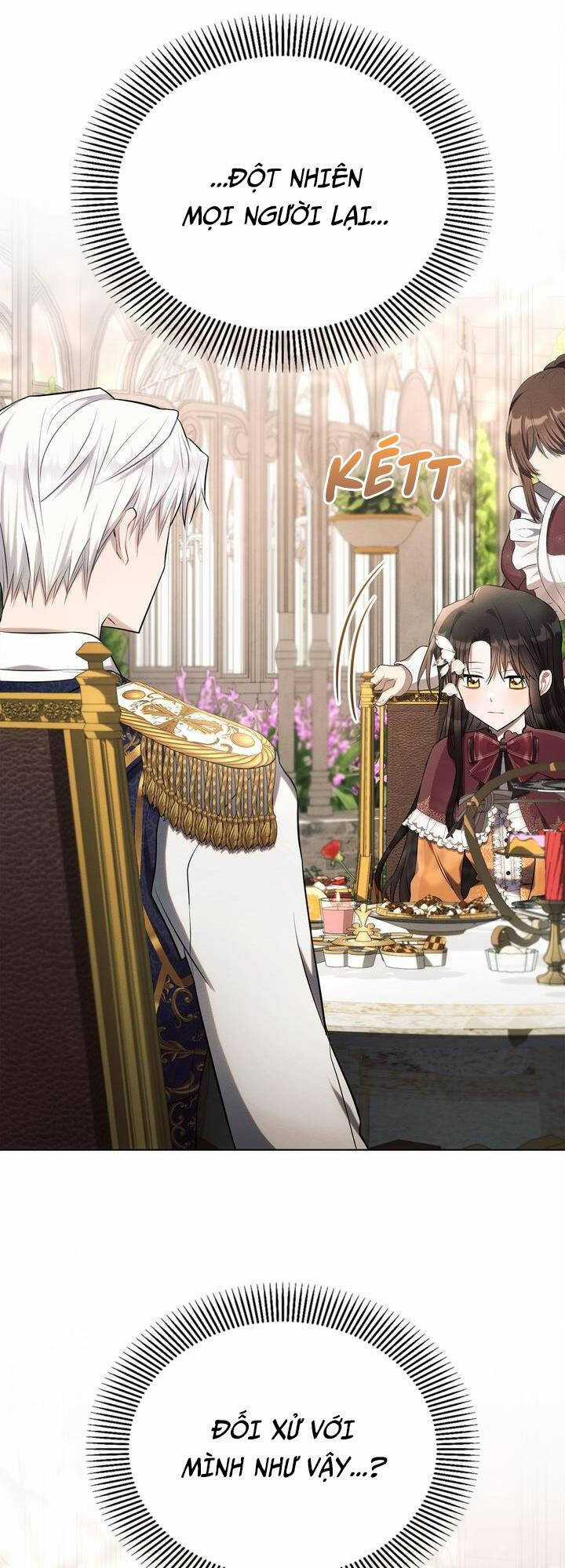 Ashtarte Firenze - Chapter 27 - Trang 11