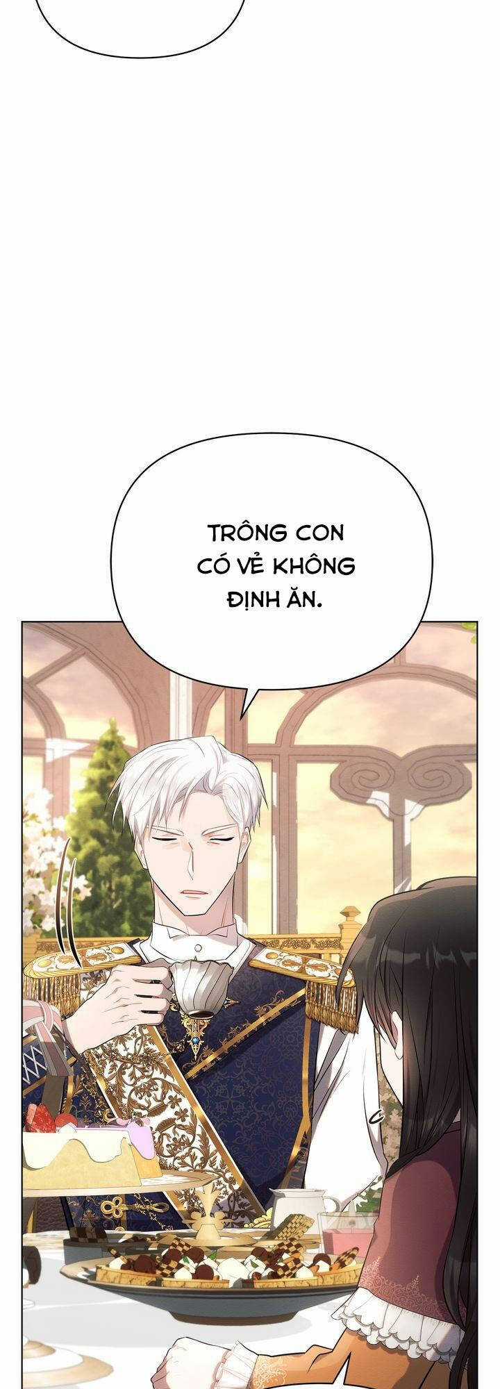 Ashtarte Firenze - Chapter 27 - Trang 15