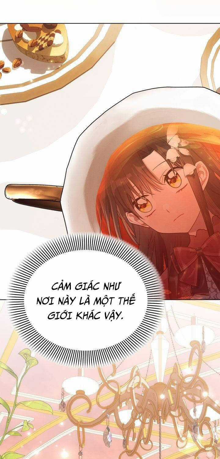 Ashtarte Firenze - Chapter 27 - Trang 18