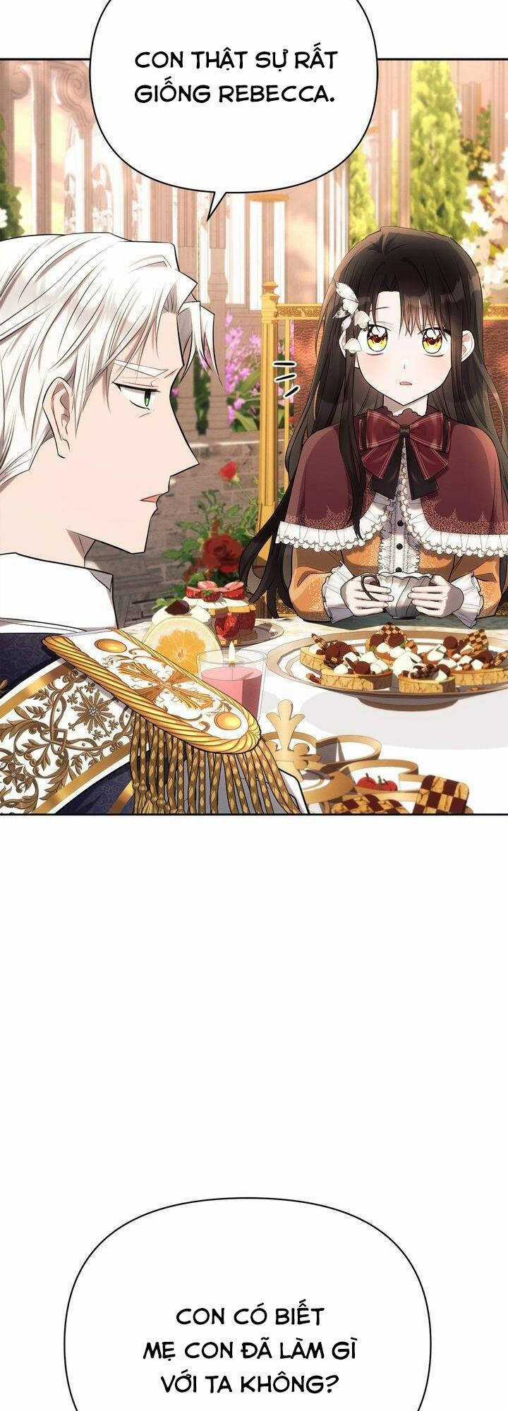 Ashtarte Firenze - Chapter 27 - Trang 21