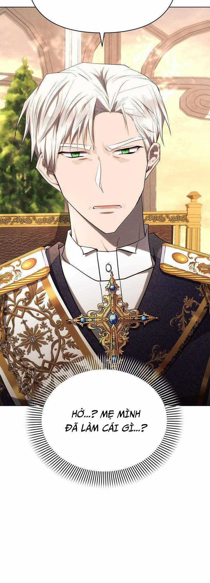 Ashtarte Firenze - Chapter 27 - Trang 22