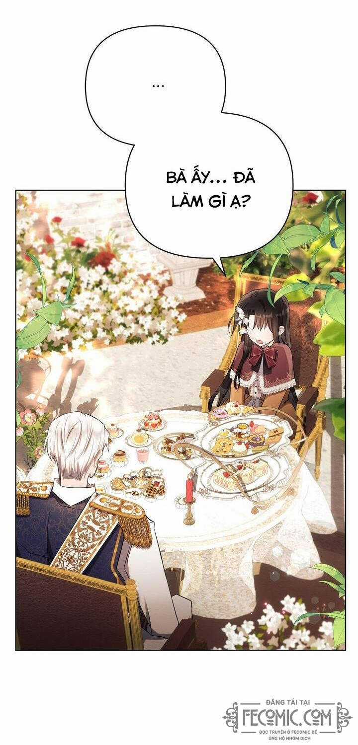 Ashtarte Firenze - Chapter 27 - Trang 25