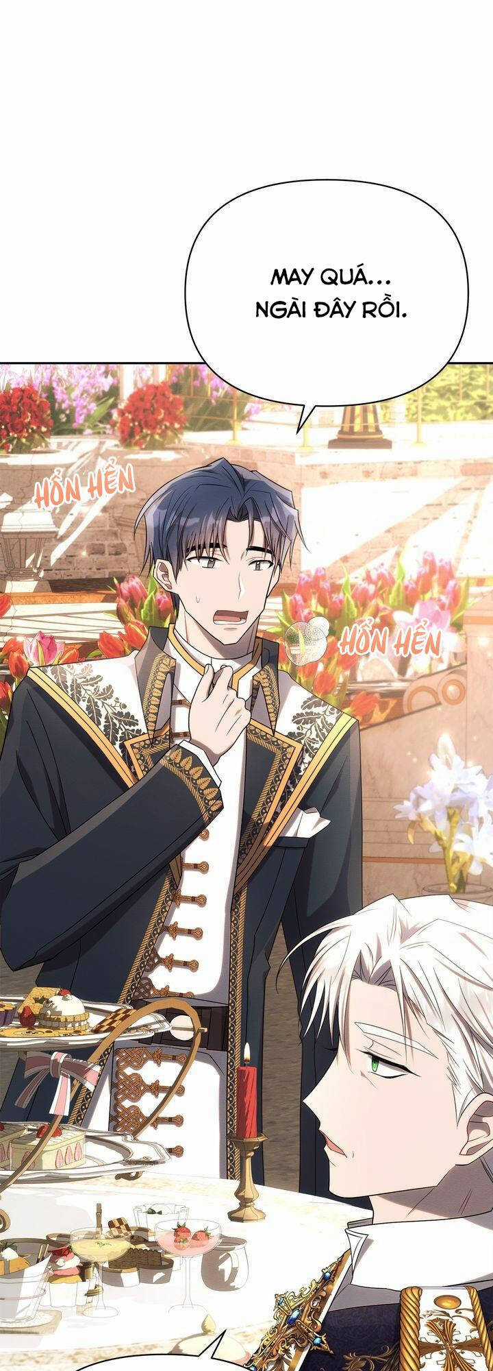 Ashtarte Firenze - Chapter 27 - Trang 39