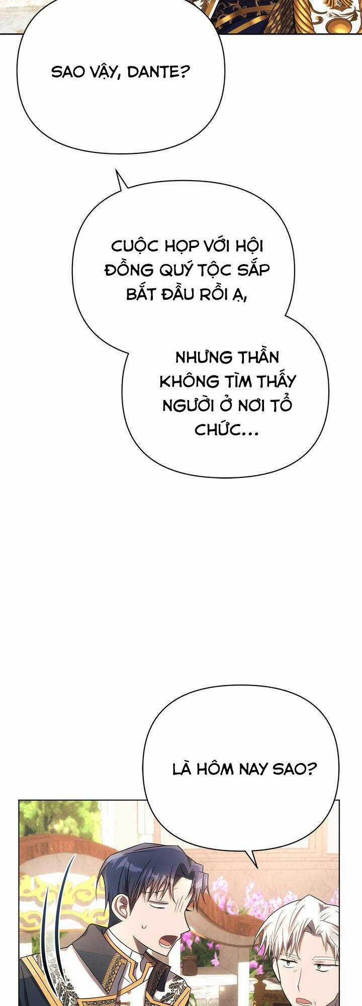 Ashtarte Firenze - Chapter 27 - Trang 40