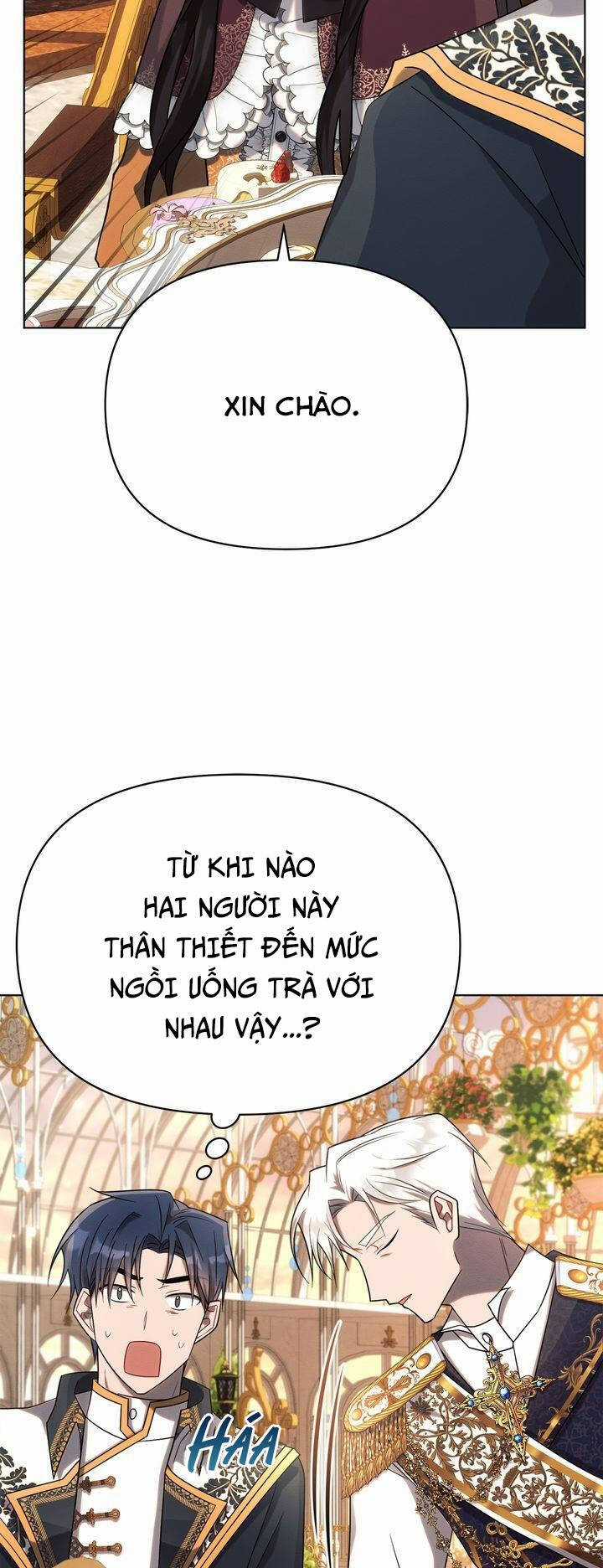 Ashtarte Firenze - Chapter 27 - Trang 43