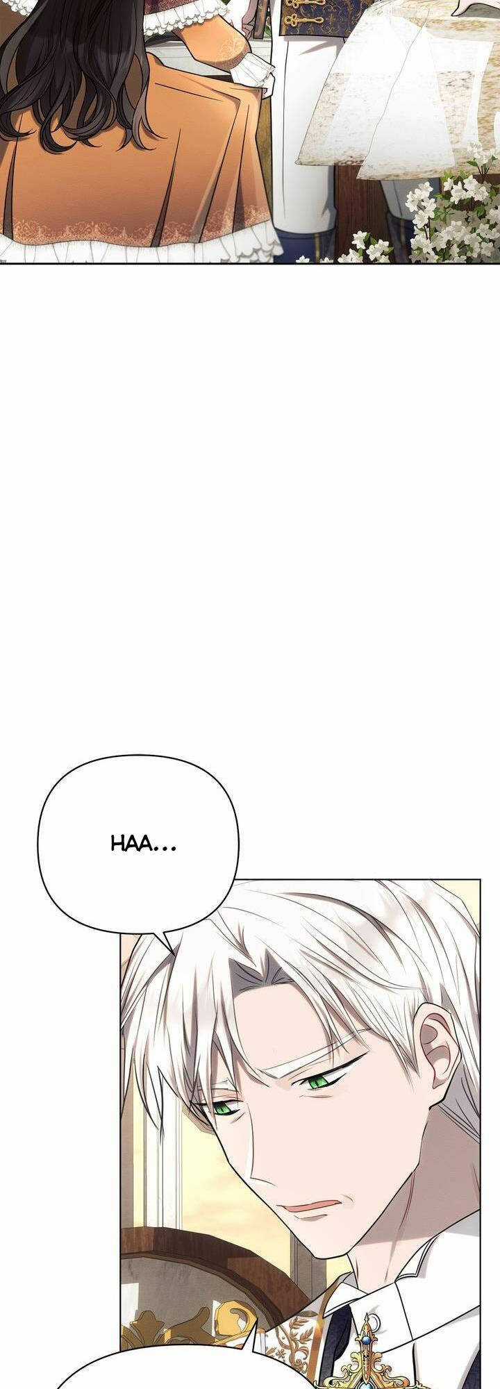 Ashtarte Firenze - Chapter 27 - Trang 45