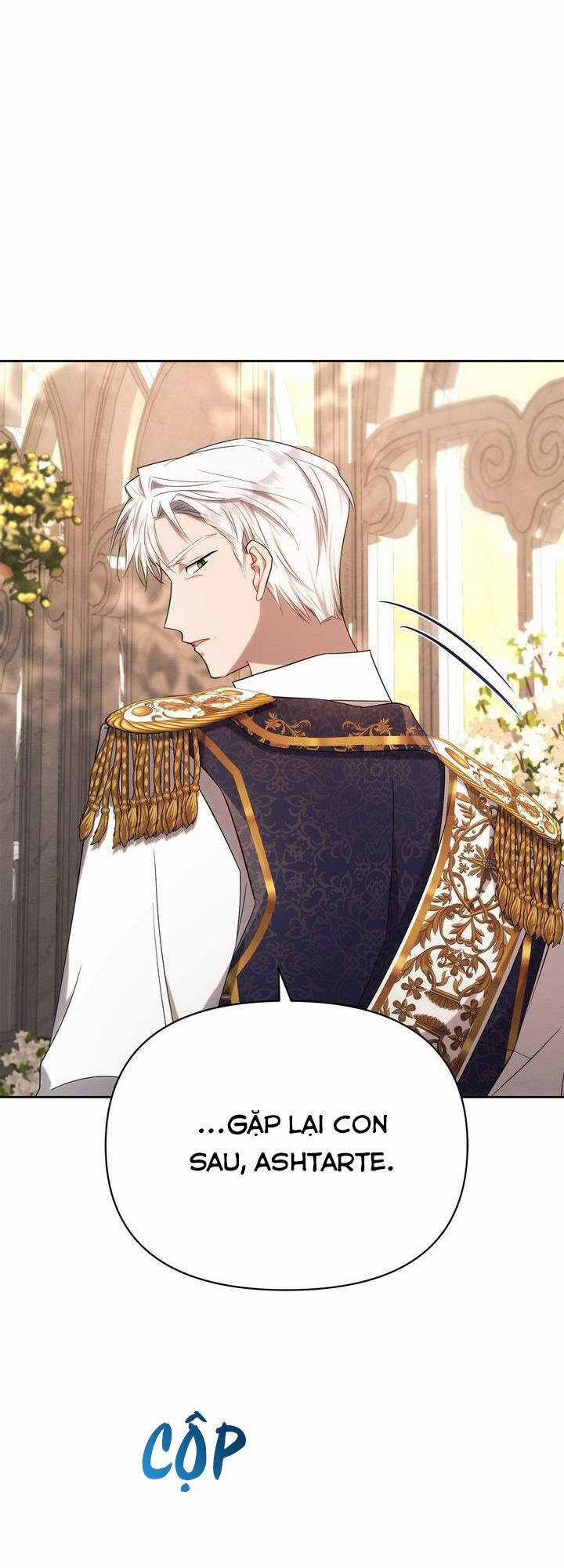 Ashtarte Firenze - Chapter 27 - Trang 58