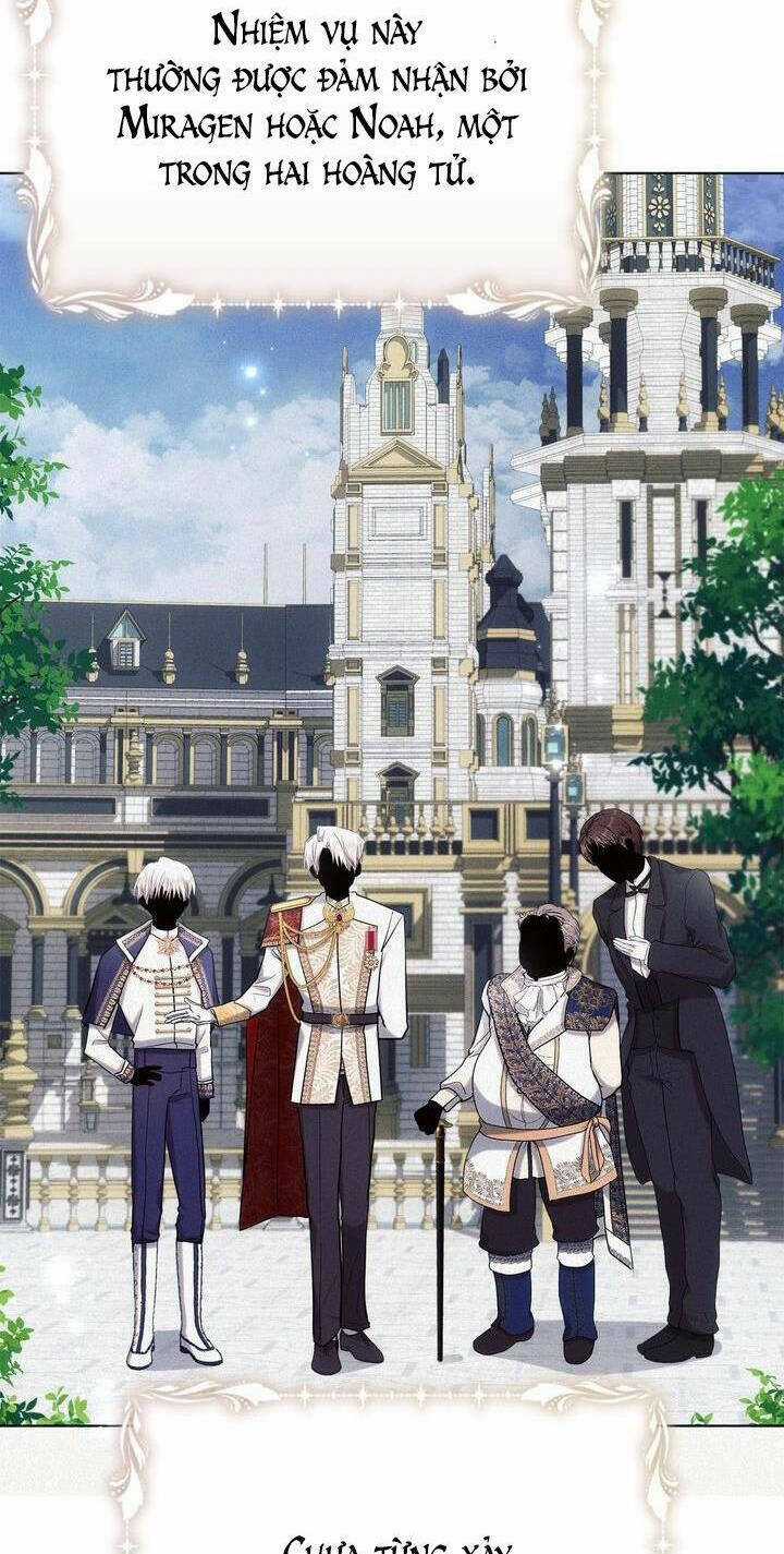 Ashtarte Firenze - Chapter 28 - Trang 16