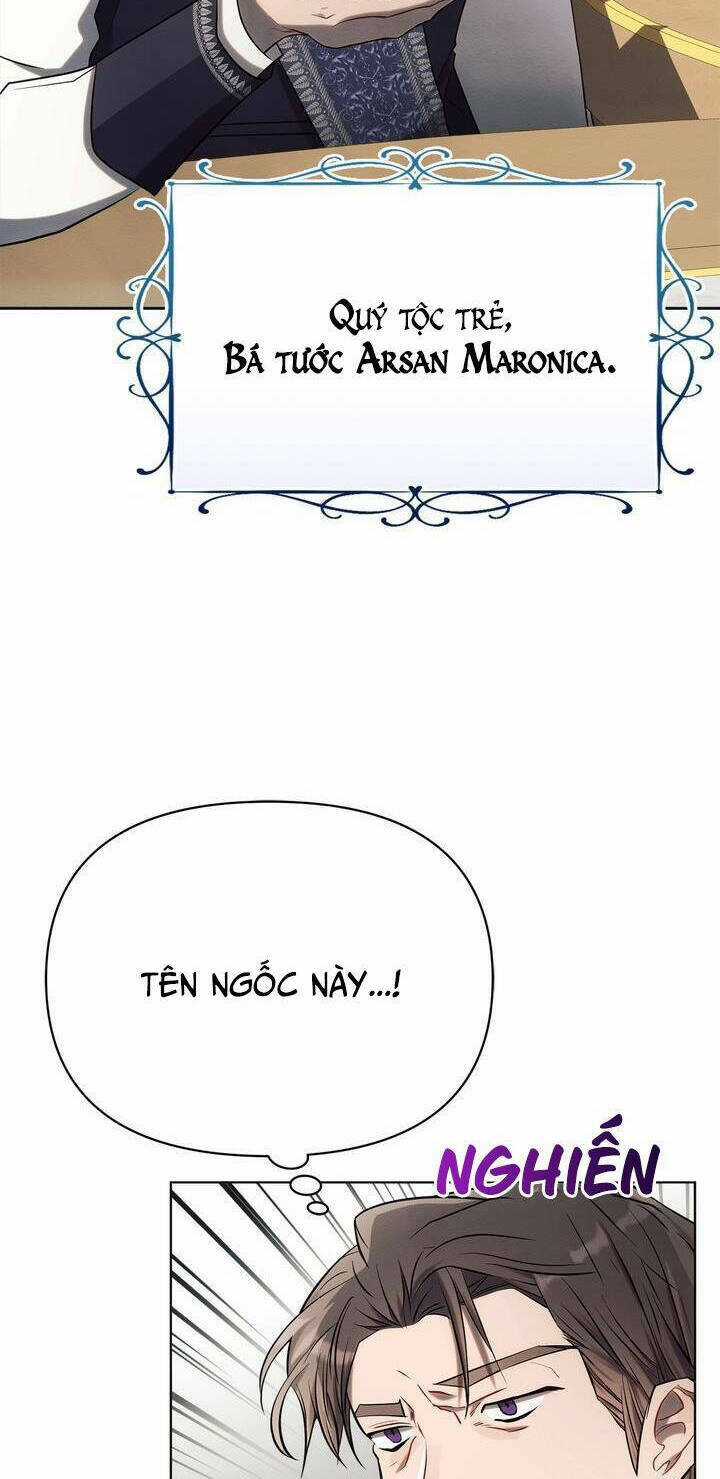 Ashtarte Firenze - Chapter 28 - Trang 33