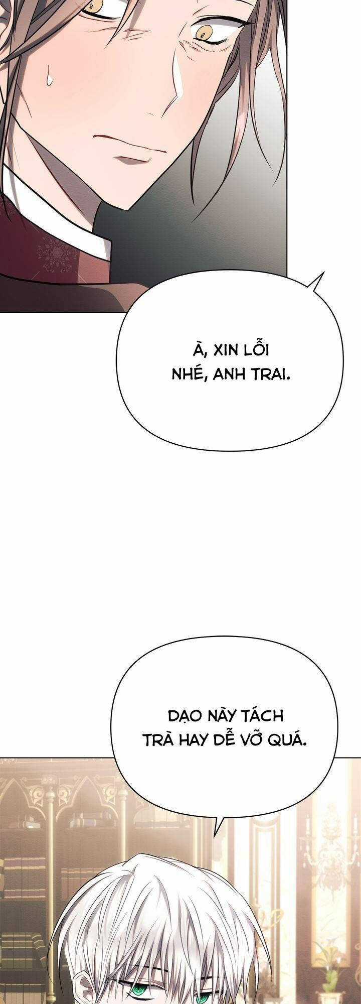 Ashtarte Firenze - Chapter 29 - Trang 29