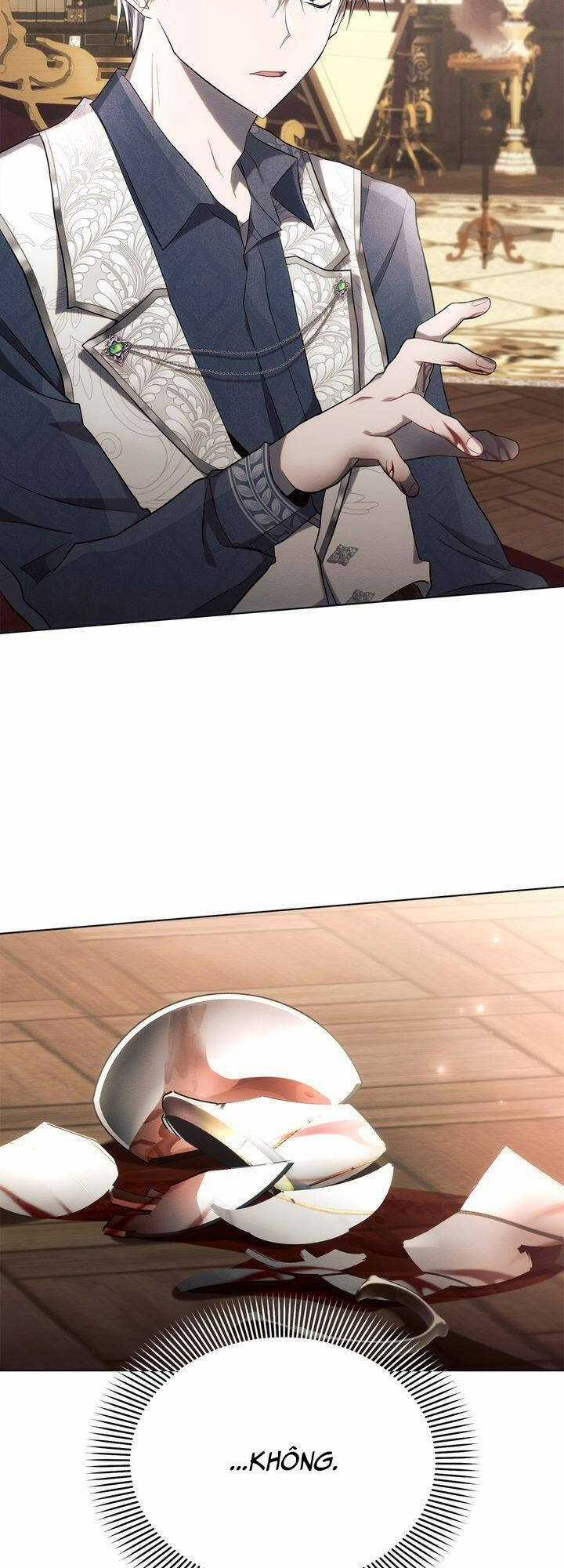 Ashtarte Firenze - Chapter 29 - Trang 30