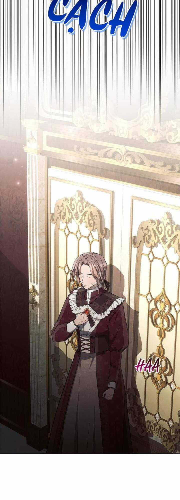 Ashtarte Firenze - Chapter 29 - Trang 35