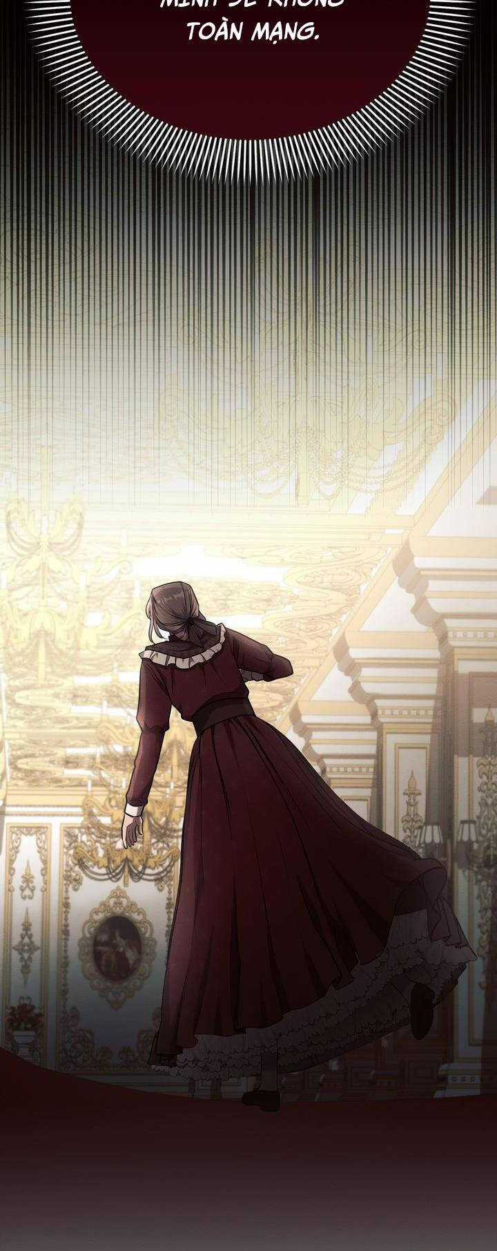 Ashtarte Firenze - Chapter 29 - Trang 38