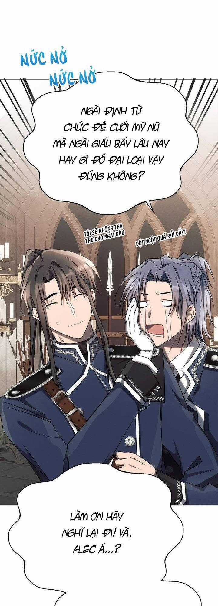 Ashtarte Firenze - Chapter 29 - Trang 48