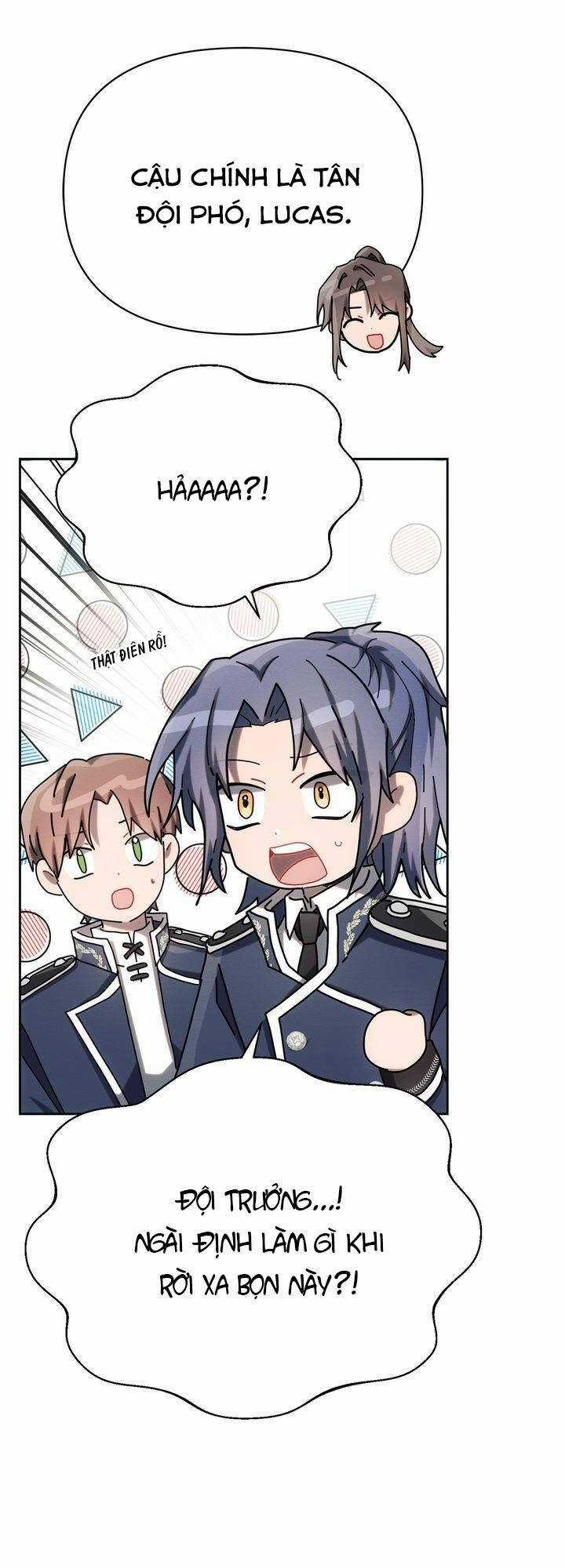 Ashtarte Firenze - Chapter 29 - Trang 52