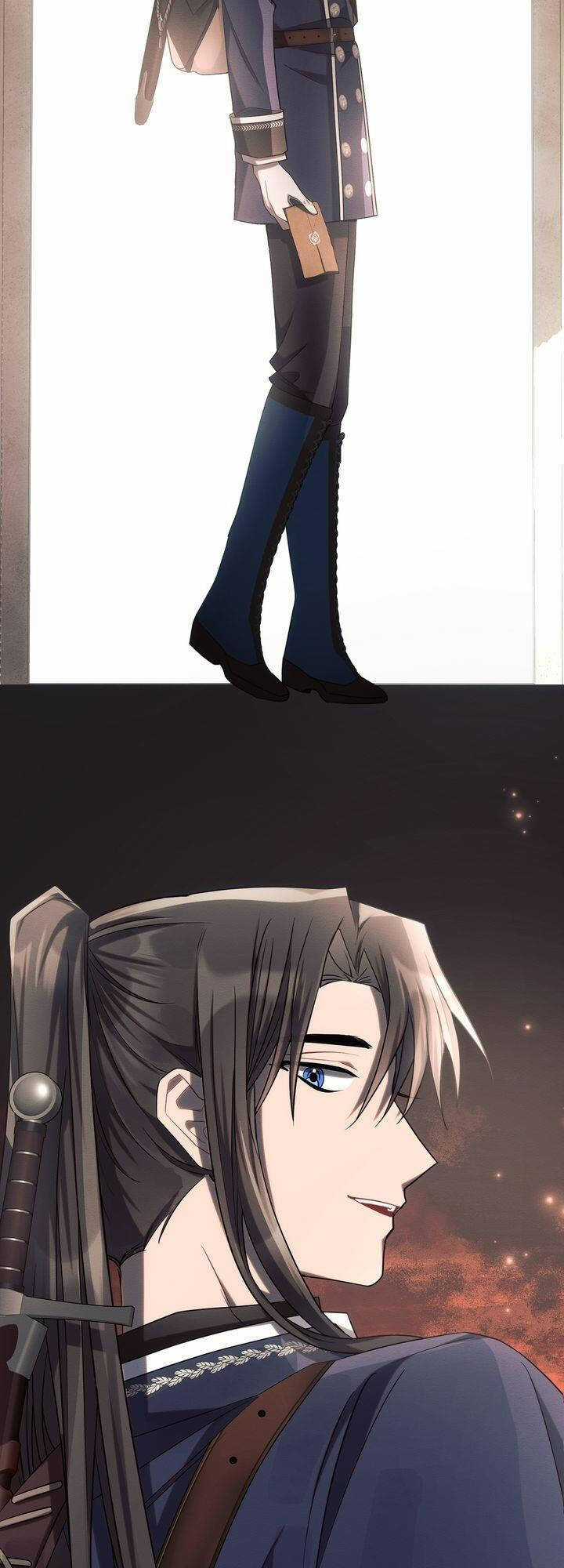 Ashtarte Firenze - Chapter 29 - Trang 54