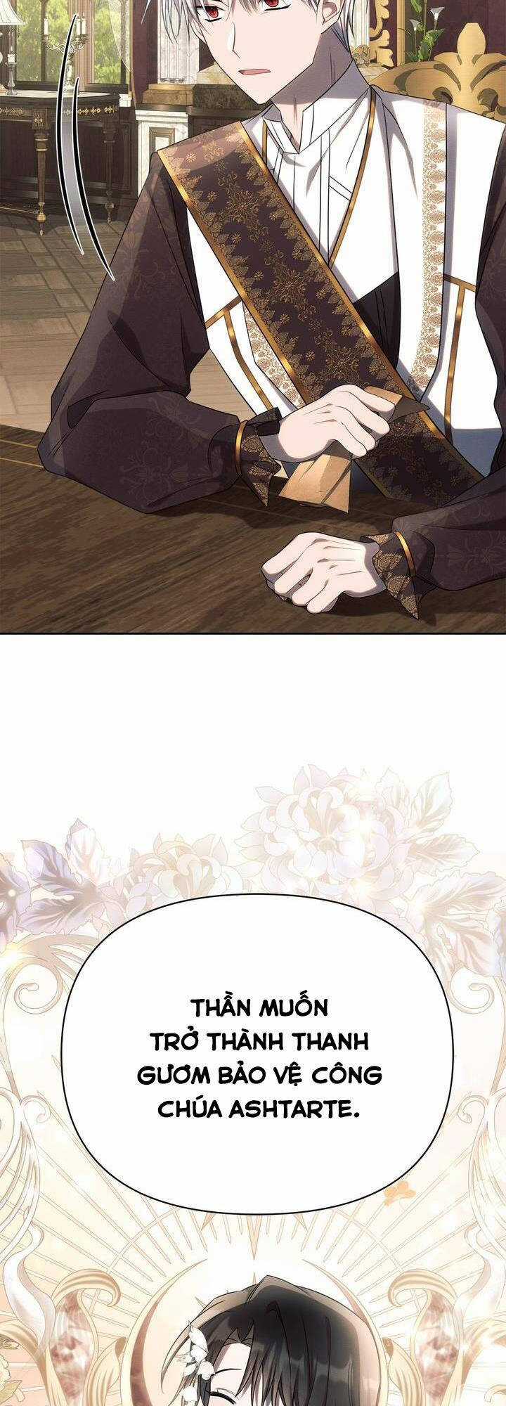 Ashtarte Firenze - Chapter 29 - Trang 62