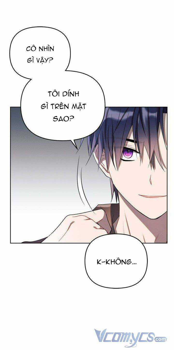 Ashtarte Firenze - Chapter 3 - Trang 17