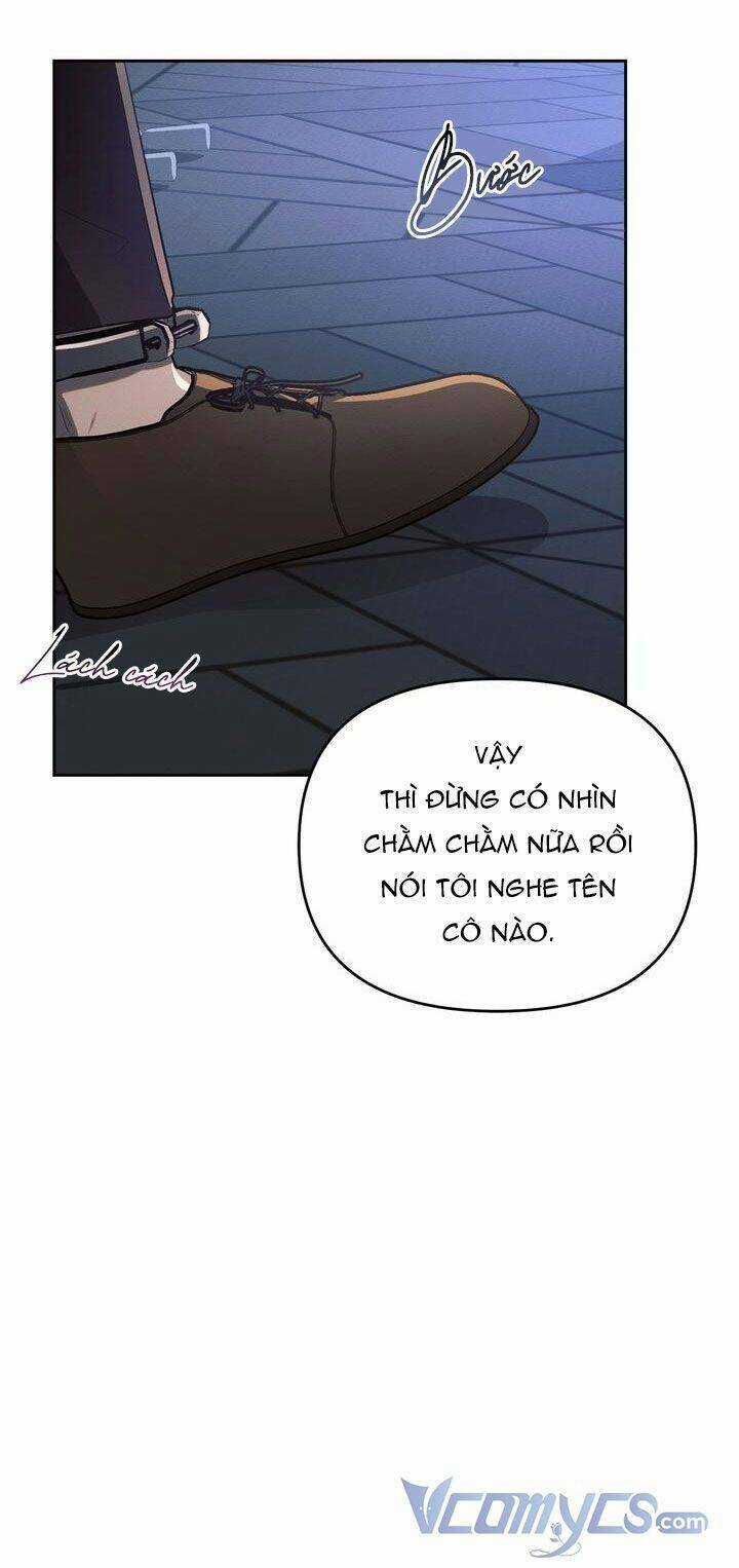 Ashtarte Firenze - Chapter 3 - Trang 19