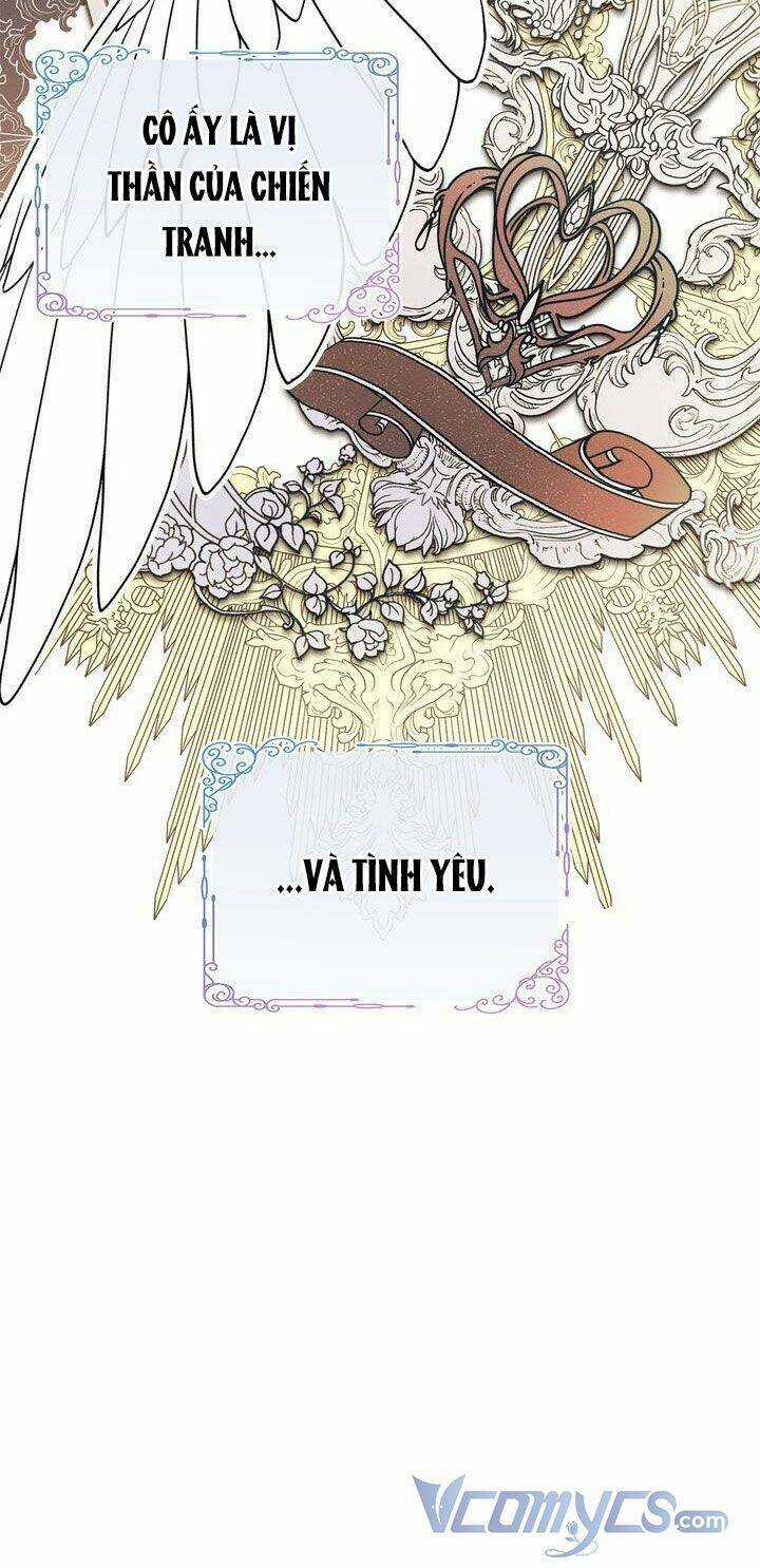 Ashtarte Firenze - Chapter 3 - Trang 25