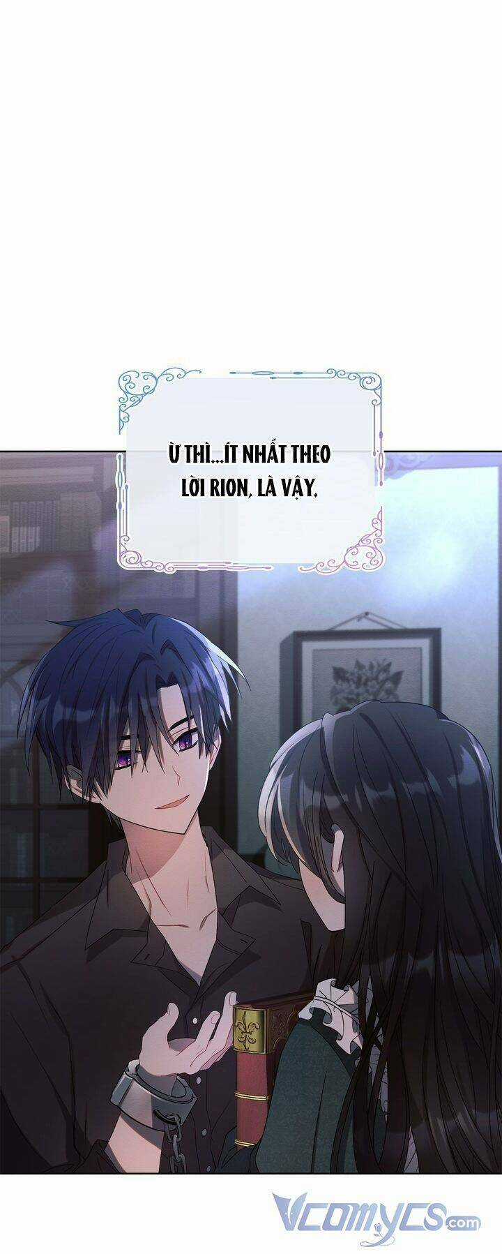 Ashtarte Firenze - Chapter 3 - Trang 26