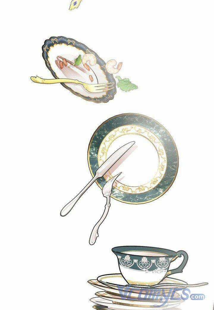 Ashtarte Firenze - Chapter 3 - Trang 29