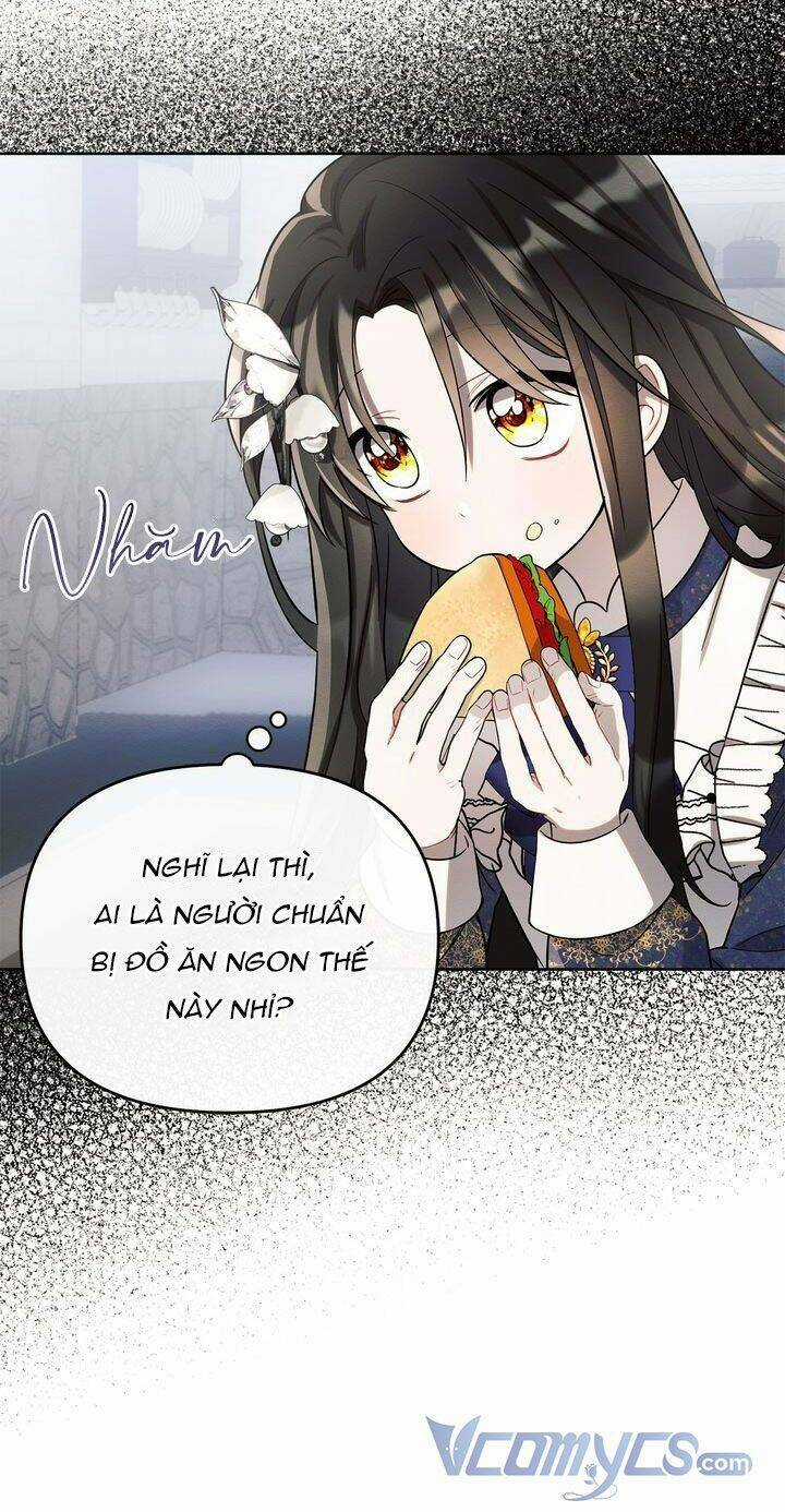 Ashtarte Firenze - Chapter 3 - Trang 38