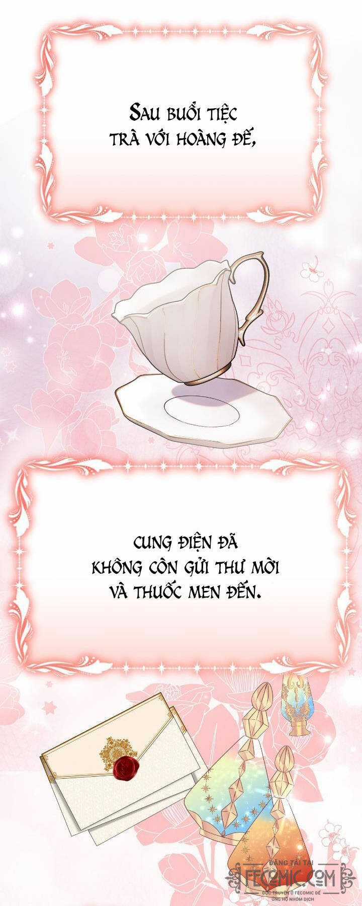 Ashtarte Firenze - Chapter 30 - Trang 30