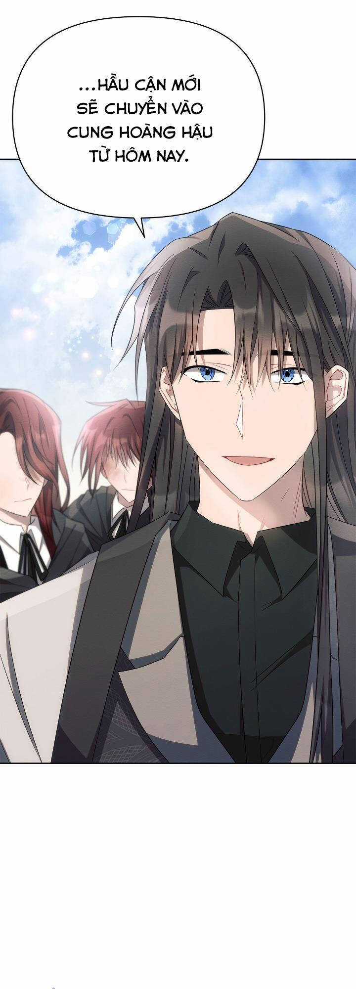 Ashtarte Firenze - Chapter 30 - Trang 37