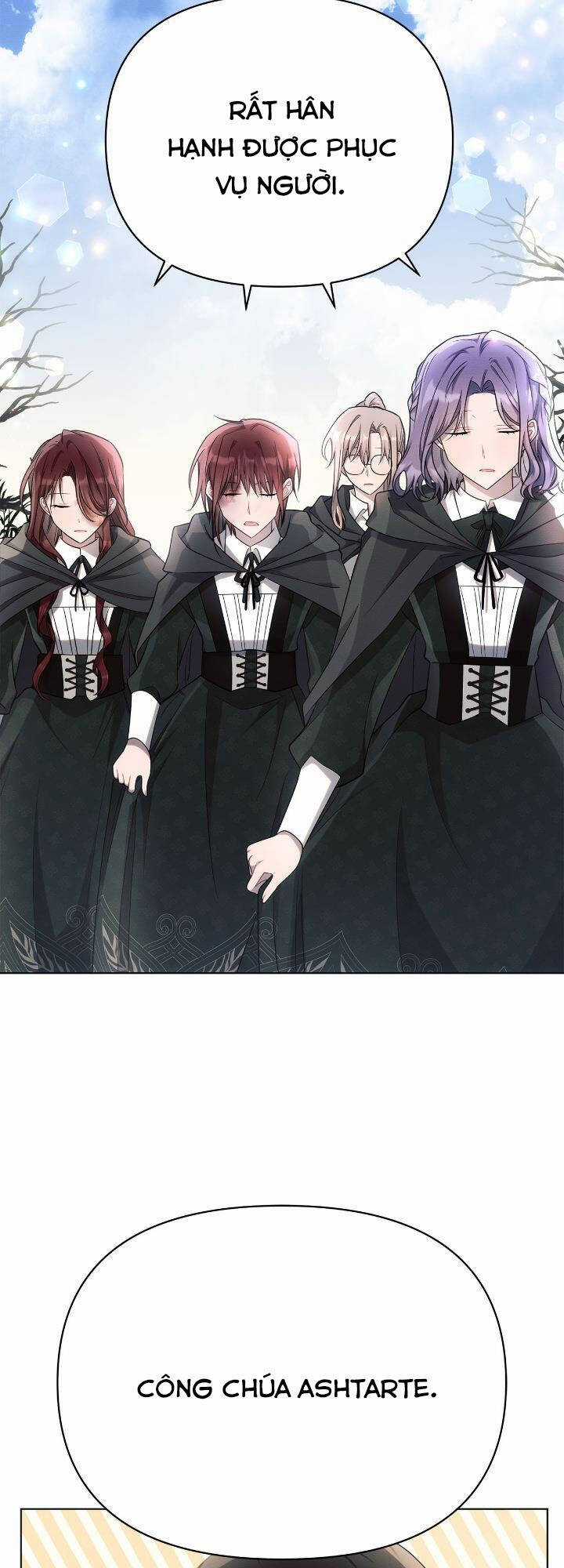 Ashtarte Firenze - Chapter 30 - Trang 39