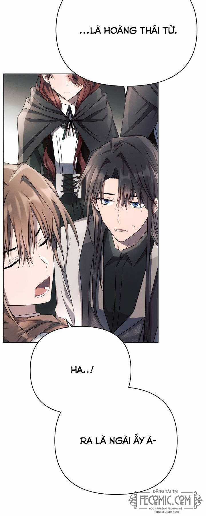 Ashtarte Firenze - Chapter 30 - Trang 43