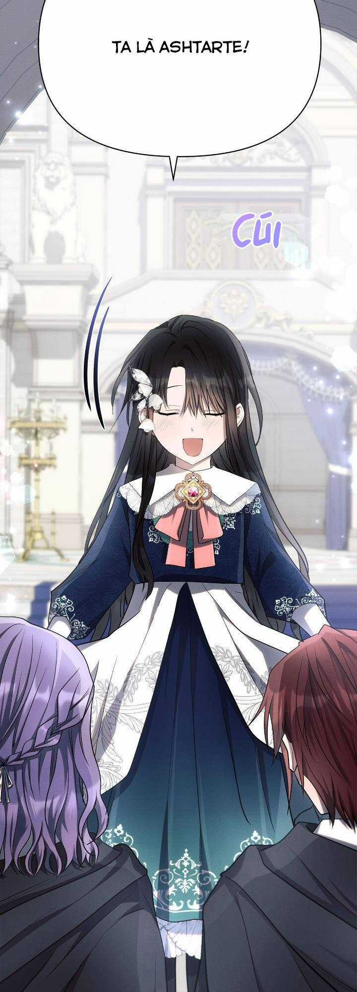 Ashtarte Firenze - Chapter 30 - Trang 47