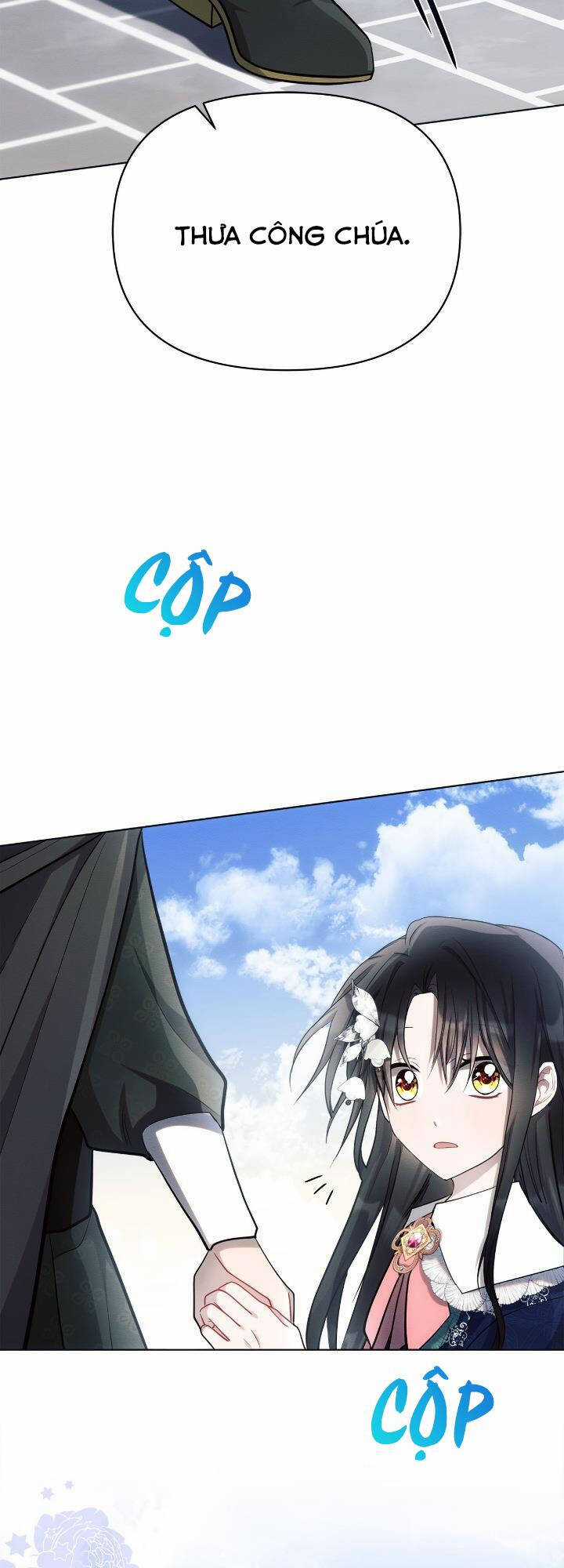 Ashtarte Firenze - Chapter 30 - Trang 55